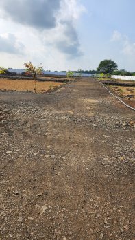  Residential Plot for Sale in Barela, Jabalpur