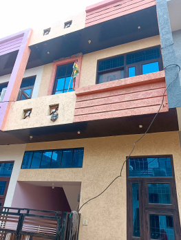 3 BHK Villa for Sale in Kalwar Road, Jaipur