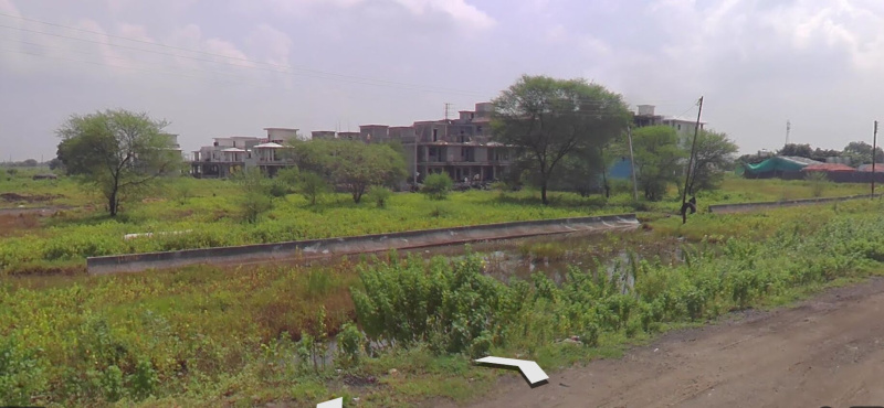  Residential Plot 2200 Sq.ft. for Sale in Umred Road, Nagpur