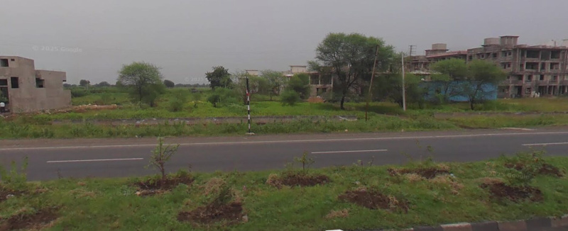  Residential Plot 2200 Sq.ft. for Sale in Umred Road, Nagpur
