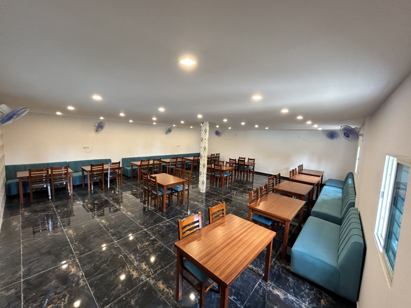  Hotels 7500 Sq.ft. for Sale in Gunjur, Bangalore