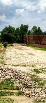  Residential Plot for Sale in Sultanpur Road, Lucknow