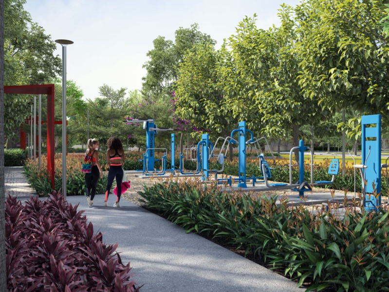  1130 Sq.ft. Residential Plot for Sale in Kamal Vihar, Raipur