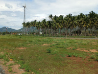  Industrial Land for Sale in Kumarapuram, Kanyakumari