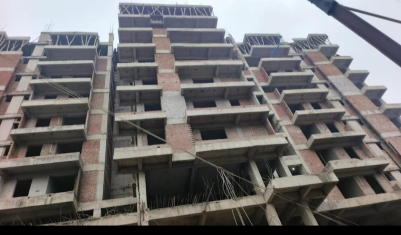 3 BHK Apartment 1260 Sq.ft. for Sale in Danapur, Patna