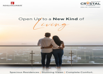 3 BHK Flat for Sale in Attapur, Hyderabad