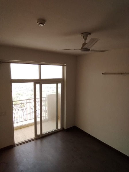 2.5 BHK Apartment 950 Sq.ft. for Rent in Sector 16C Greater Noida West