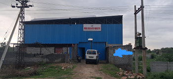  Factory for Sale in Hamirgarh, Bhilwara