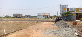  Residential Plot for Sale in Allithurai, Tiruchirappalli