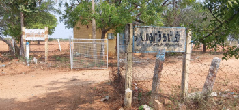  Residential Plot for Sale in Pasumai Nagar, Tiruchirappalli