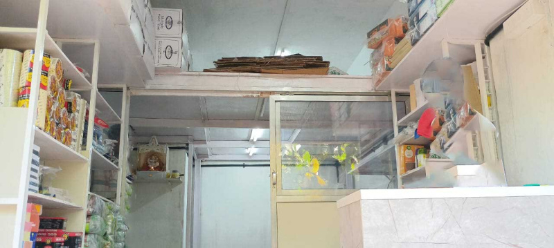  Commercial Shop 225 Sq.ft. for Sale in Lower Parel, Mumbai