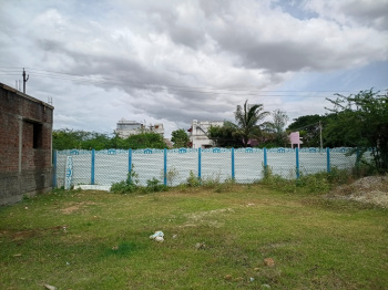  Residential Plot for Sale in Kadachanendal, Madurai