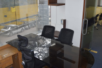  Office Space for Rent in Cunningham Road, Bangalore