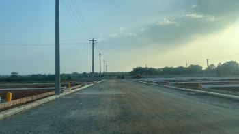  Residential Plot for Sale in Kothagondapalli, Hosur