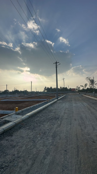  Residential Plot for Sale in Atibele, Bangalore