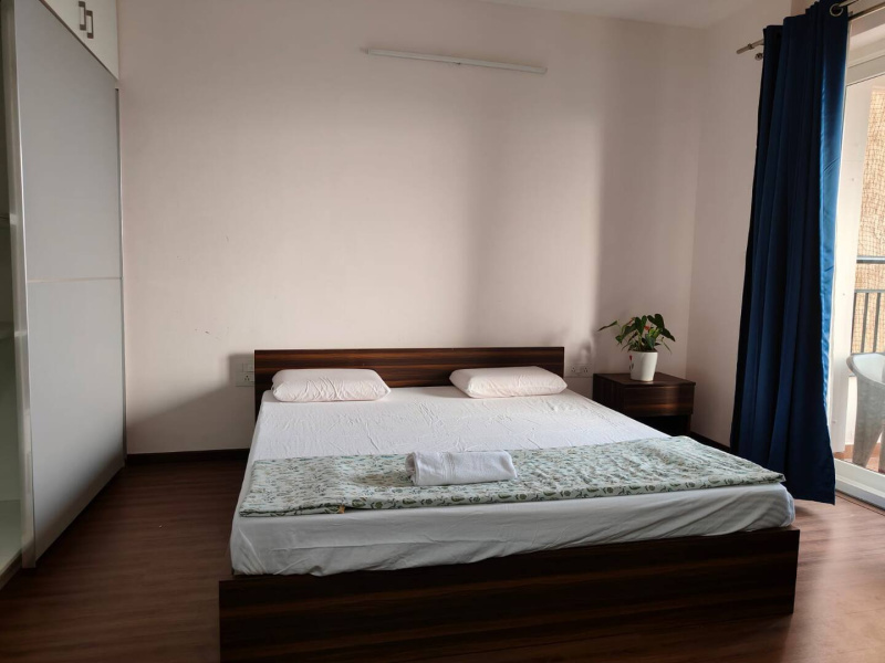 2 BHK Apartment 1857 Sq.ft. for Rent in Kr Puram, Bangalore