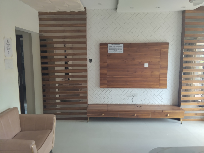 2 BHK 4501 Sq.ft. Apartment for Rent in Mihan, Nagpur