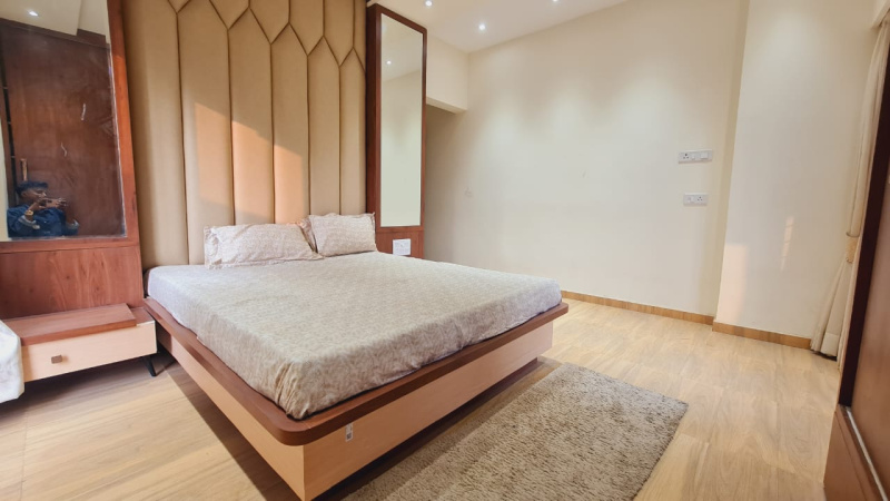 2 BHK 4501 Sq.ft. Apartment for Rent in Mihan, Nagpur