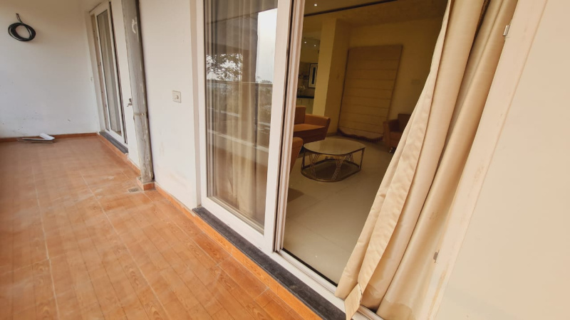 2 BHK 4501 Sq.ft. Apartment for Rent in Mihan, Nagpur