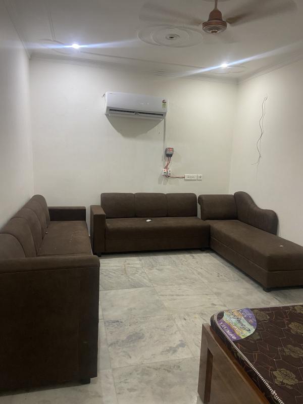  Office Space 450 Sq.ft. for Rent in Kardhan, Ambala