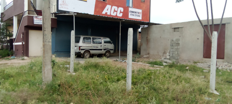  Commercial Shop 2400 Sq.ft. for Sale in Narasapur, Gadag
