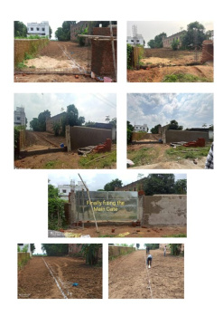  Residential Plot for Sale in Bermo, Bokaro