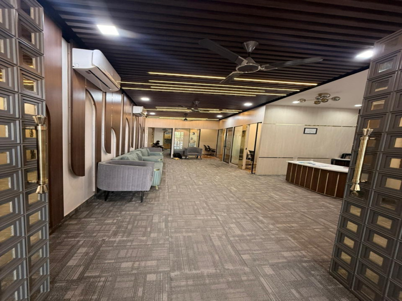  Office Space 2200 Sq.ft. for Rent in G T Road, Moga
