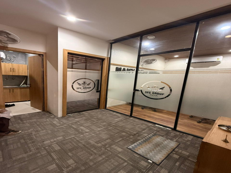  Office Space 2200 Sq.ft. for Rent in G T Road, Moga