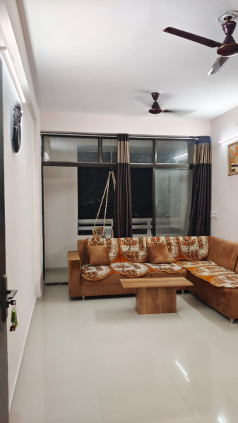 2 BHK Apartment 1100 Sq.ft. for Rent in Vastral Sp Ring Road, Ahmedabad
