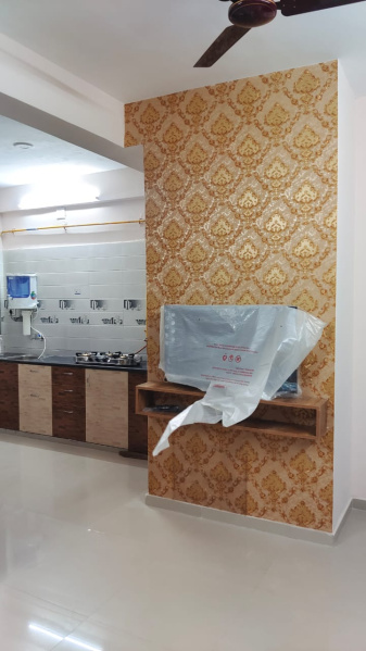 2 BHK Apartment 1100 Sq.ft. for Rent in Vastral Sp Ring Road, Ahmedabad