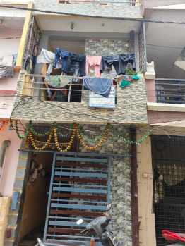 3 BHK House for Sale in Bhawarkua, Indore