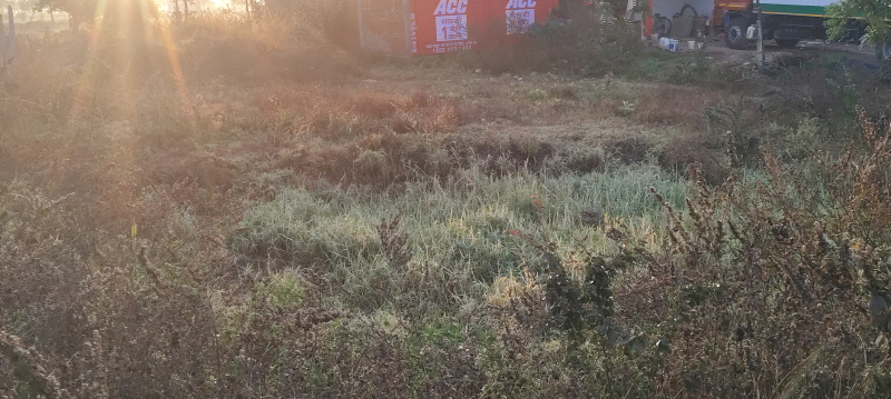  3800 Sq.ft. Commercial Land for Sale in Katni, Jabalpur