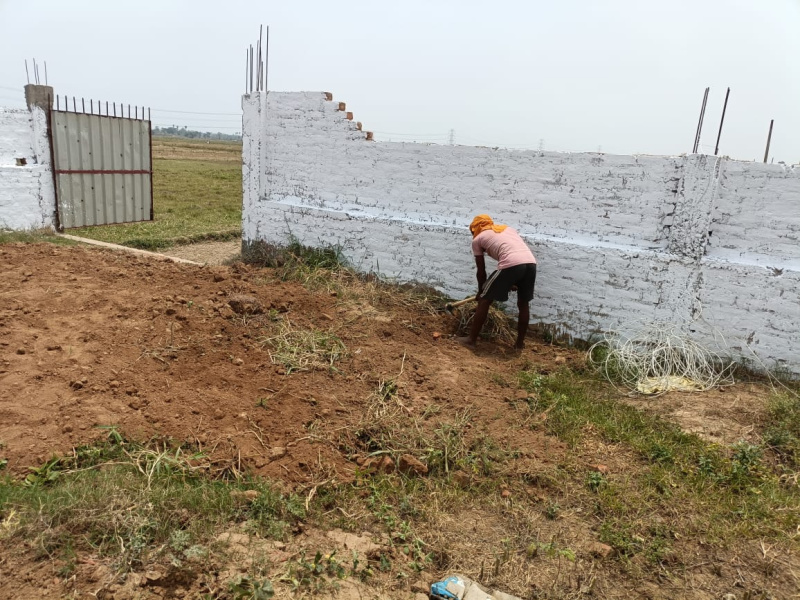  Residential Plot 800 Sq.ft. for Sale in Kanhauli, Bihta, Patna
