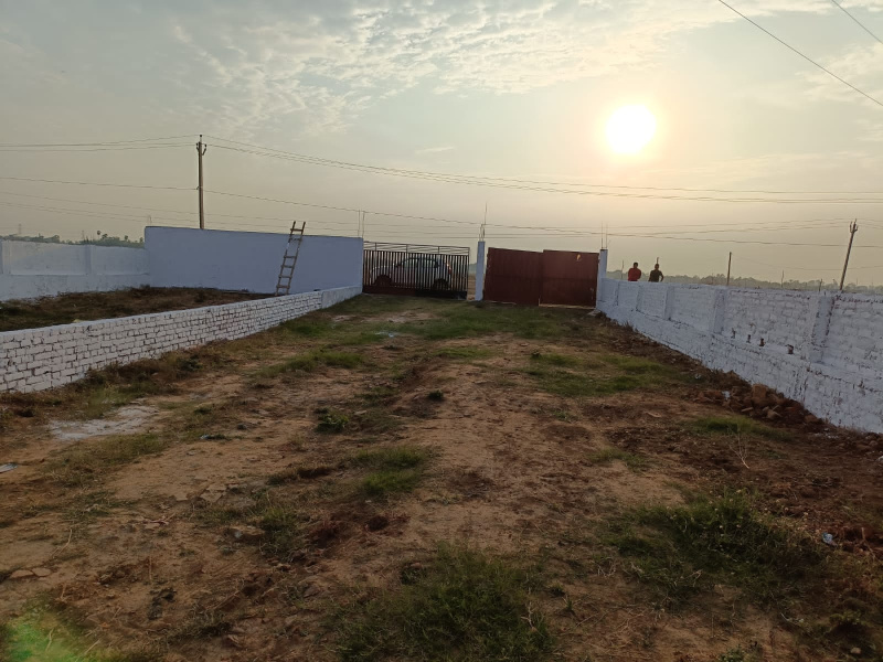  Residential Plot 800 Sq.ft. for Sale in Kanhauli, Bihta, Patna