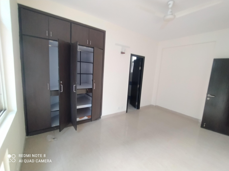 3 BHK 1600 Sq.ft. Apartment for Rent in Vibhuti Khand, Gomti Nagar, Lucknow