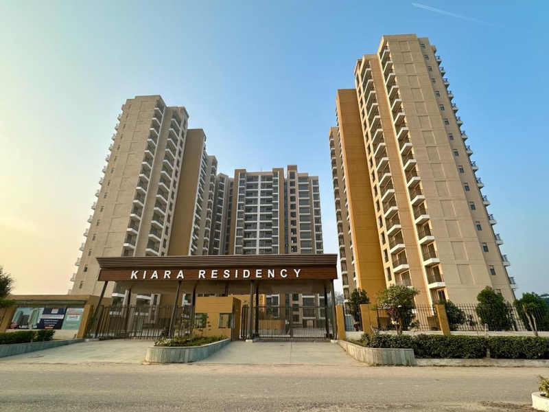 2 BHK 1174 Sq.ft. Apartment for Sale in Sushant Golf City, Lucknow
