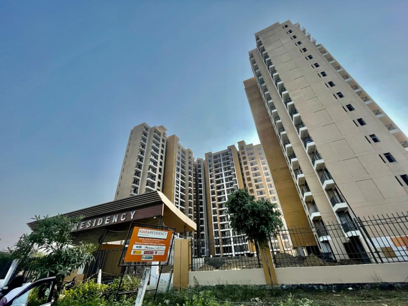 2 BHK 1174 Sq.ft. Apartment for Sale in Sushant Golf City, Lucknow