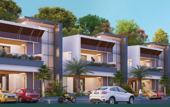 3 BHK Villa for Sale in Raghunadhapalem, Khammam