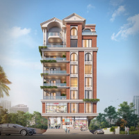 3.5 BHK Flat for Sale in Parvati, Pune