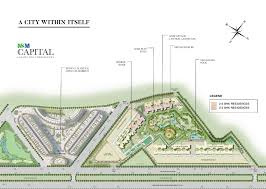 3.5 BHK Apartment 1665 Sq.ft. for Sale in Dwarka Expressway, Gurgaon