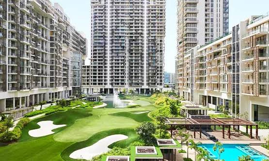 3.5 BHK Apartment 1665 Sq.ft. for Sale in Dwarka Expressway, Gurgaon