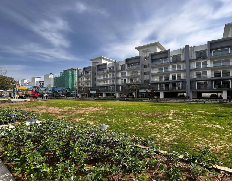 2.5 BHK Builder Floor 1103 Sq.ft. for Sale in Sector 89 Gurgaon