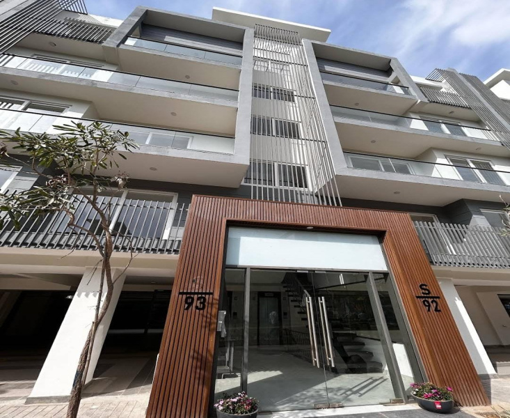 2.5 BHK Builder Floor 1103 Sq.ft. for Sale in Sector 89 Gurgaon
