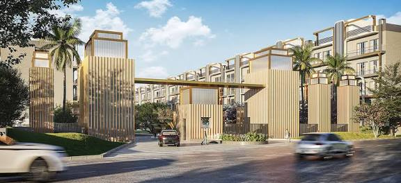 2.5 BHK Builder Floor 1205 Sq.ft. for Sale in Sector 79 Gurgaon