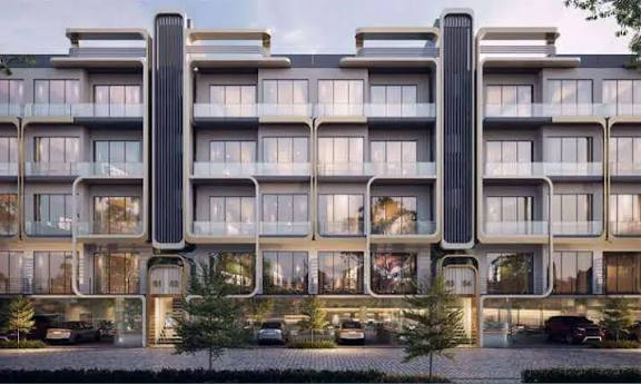 2.5 BHK Builder Floor 1205 Sq.ft. for Sale in Sector 79 Gurgaon