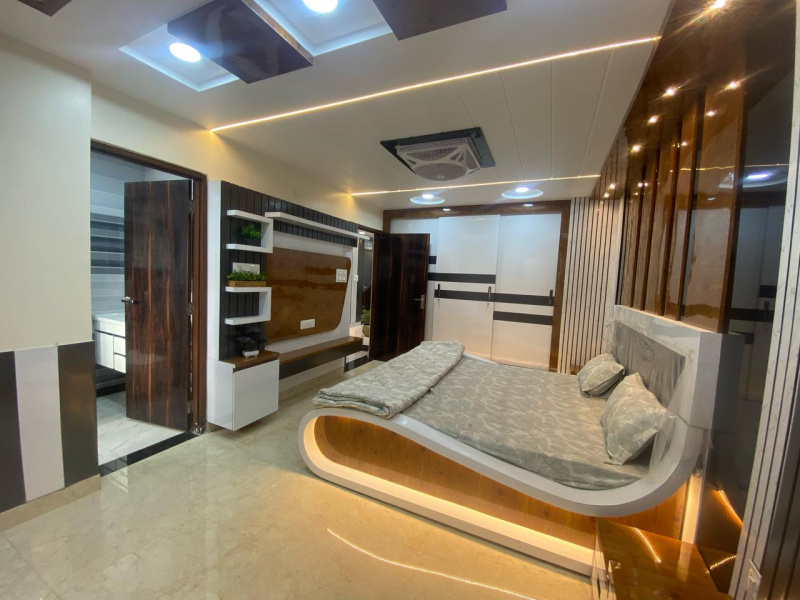 4 BHK Apartment 4000 Sq.ft. for Sale in Vaishali Nagar, Jaipur