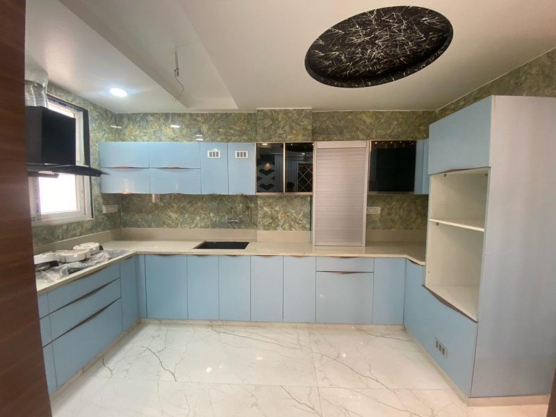 4 BHK Apartment 4000 Sq.ft. for Sale in Vaishali Nagar, Jaipur