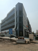  Office Space for Sale in Railnagar, Rajkot