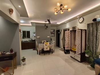2 BHK Flat for Sale in Keshav Nagar, Pune