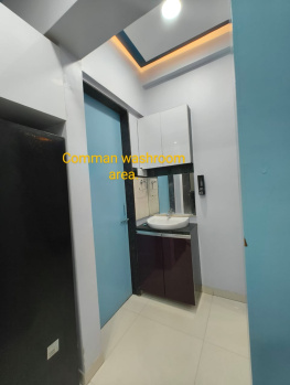 2 BHK Flat for Sale in Keshav Nagar, Mundhwa, Pune